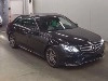 MERCEDES BENZ E CLASS