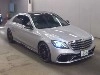 MERCEDES BENZ S CLASS