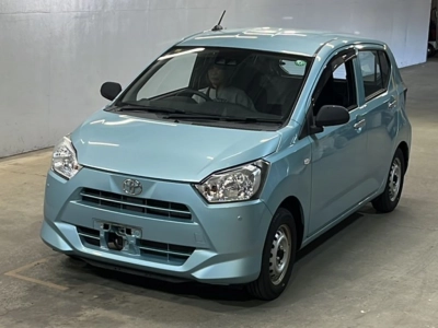 TOYOTA PIXIS EPOCH