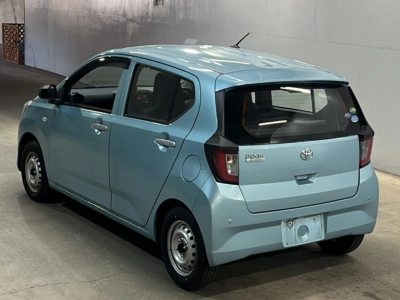 TOYOTA PIXIS EPOCH