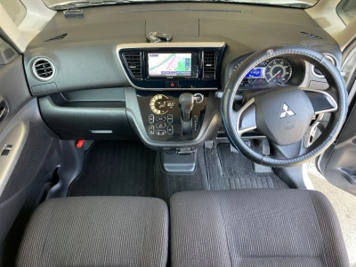 MITSUBISHI EK SPACE CUSTOM