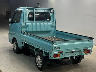 TOYOTA PIXIS TRUCK