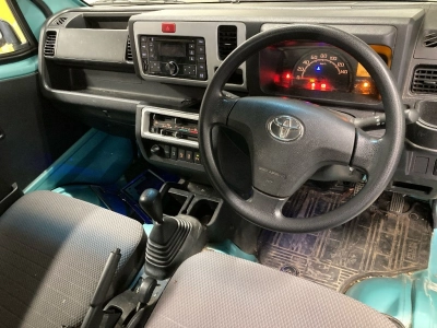 TOYOTA PIXIS TRUCK