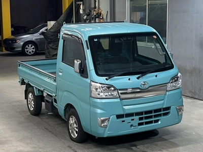 TOYOTA PIXIS TRUCK