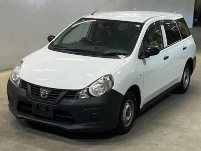 NISSAN NV150 AD