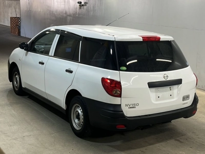 NISSAN NV150 AD
