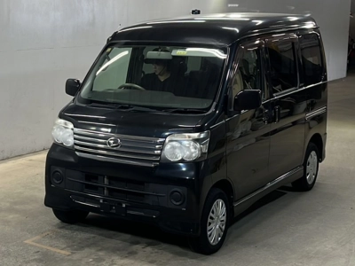 DAIHATSU ATRAI WAGON