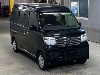 DAIHATSU ATRAI WAGON