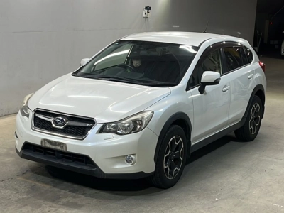 SUBARU SUBARU XV