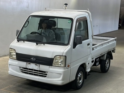 SUBARU SAMBAR TRUCK