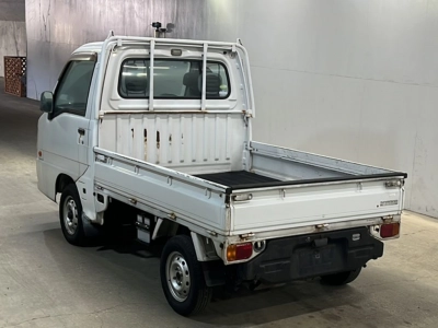 SUBARU SAMBAR TRUCK