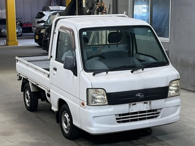 SUBARU SAMBAR TRUCK