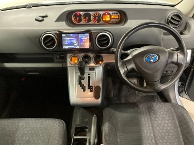 TOYOTA COROLLA RUMION