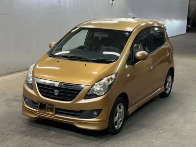 SUZUKI CERVO