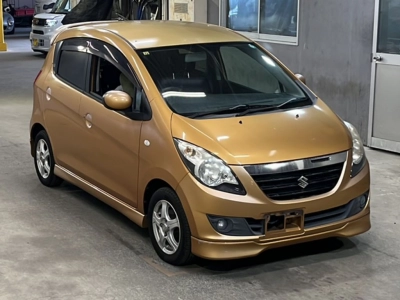SUZUKI CERVO
