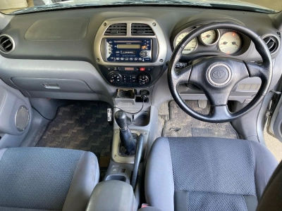 TOYOTA RAV4 L