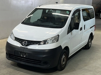 NISSAN NV200 VANETTE VAN