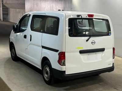 NISSAN NV200 VANETTE VAN