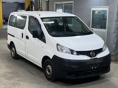 NISSAN NV200 VANETTE VAN