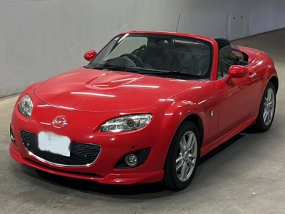 MAZDA ROADSTER