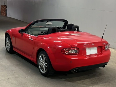 MAZDA ROADSTER