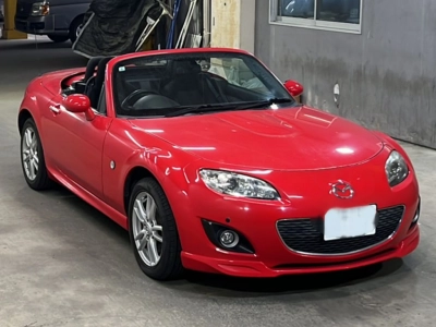 MAZDA ROADSTER