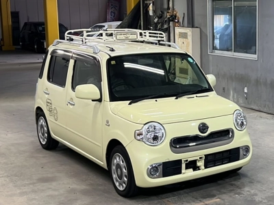 DAIHATSU MIRA COCOA