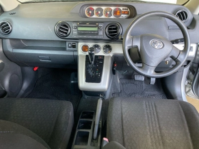 TOYOTA COROLLA RUMION