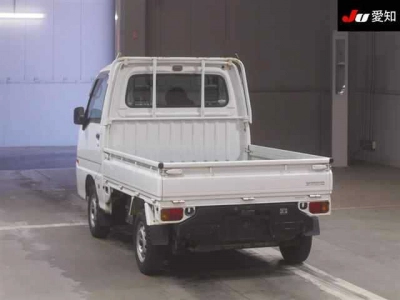 SUBARU SAMBAR TRUCK