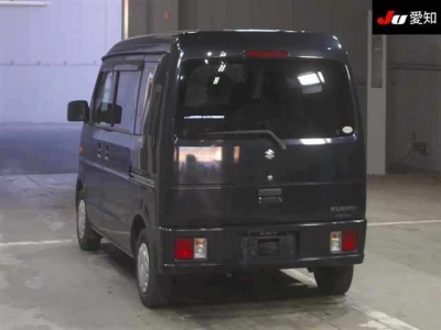 SUZUKI EVERY VAN