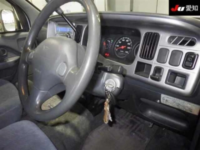 DAIHATSU ATRAI WAGON