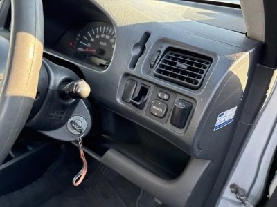 TOYOTA SUCCEED WAGON