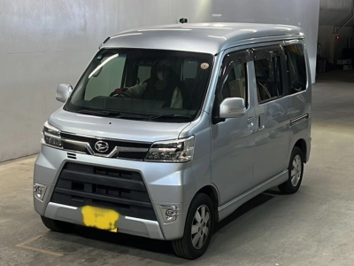 DAIHATSU ATRAI WAGON