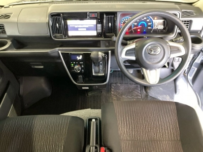 DAIHATSU ATRAI WAGON