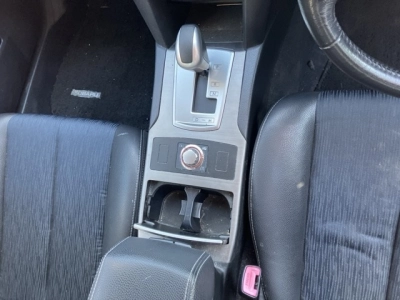 SUBARU LEGACY TOURING WAGON