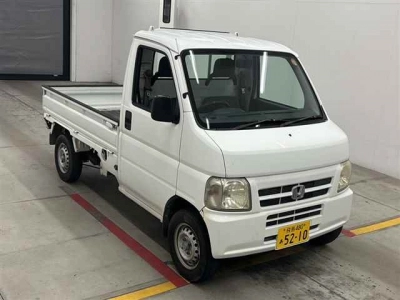 HONDA ACTY TRUCK