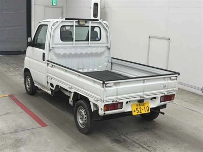 HONDA ACTY TRUCK