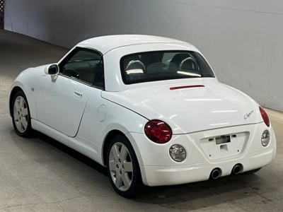 DAIHATSU COPEN