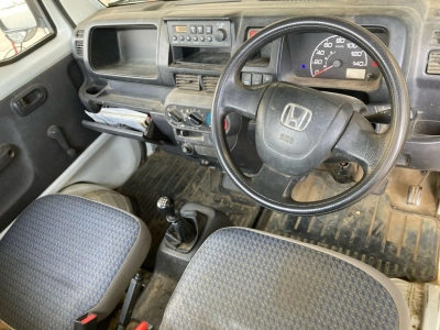 HONDA ACTY TRUCK