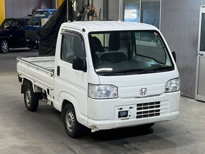 HONDA ACTY TRUCK
