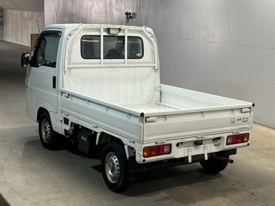 HONDA ACTY TRUCK