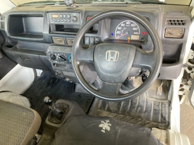 HONDA ACTY TRUCK