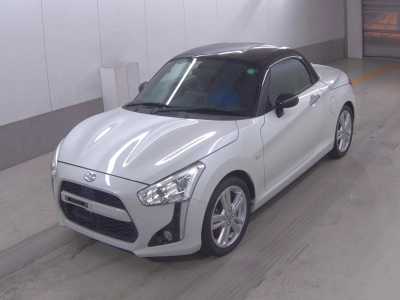 DAIHATSU COPEN
