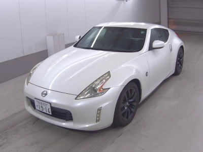 NISSAN FAIRLADY Z