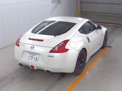 NISSAN FAIRLADY Z
