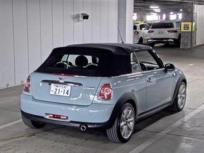 MINI MINI