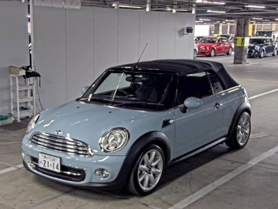 MINI MINI