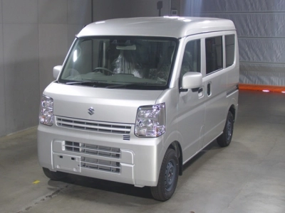 SUZUKI EVERY VAN