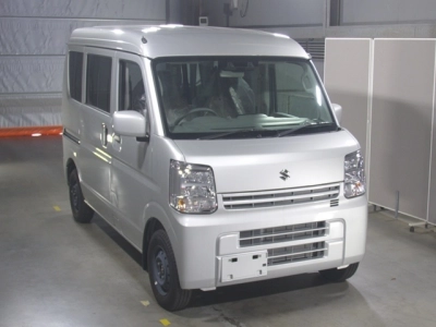 SUZUKI EVERY VAN