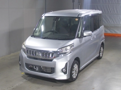 MITSUBISHI EK SPACE CUSTOM